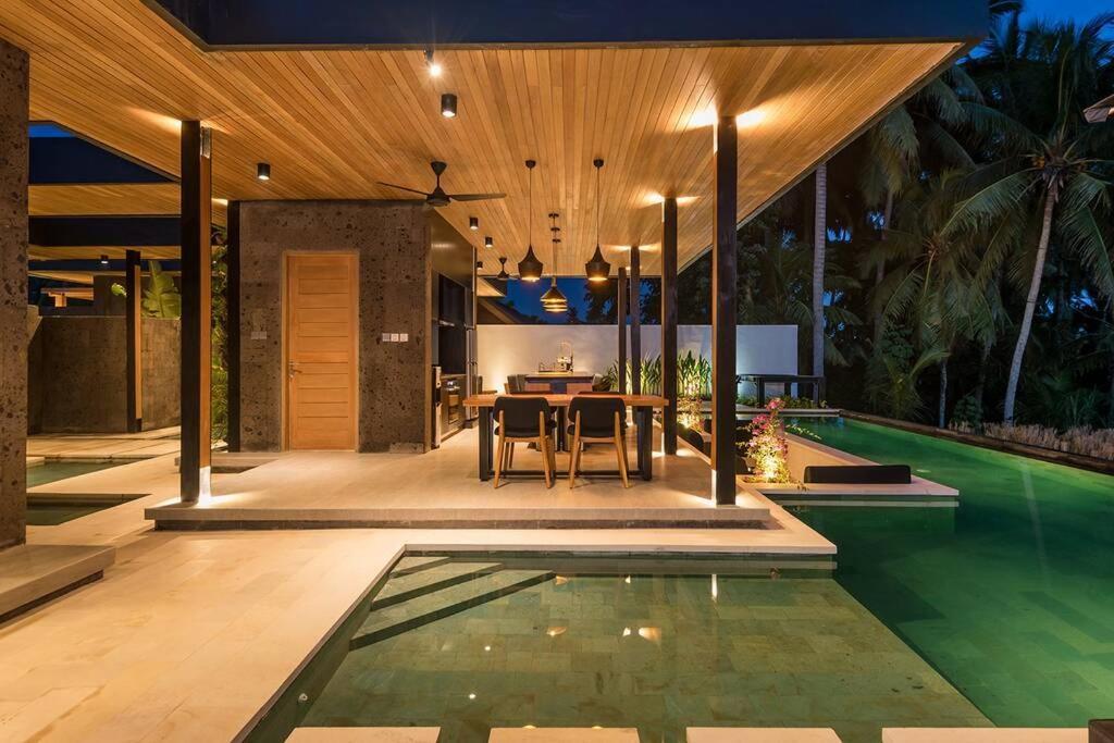 Villa Madie By Balisuperhost Ubud Exterior foto
