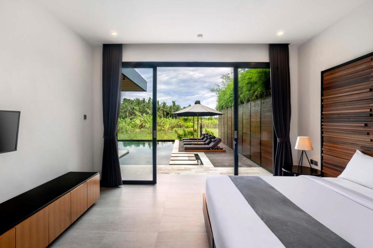 Villa Madie By Balisuperhost Ubud Exterior foto