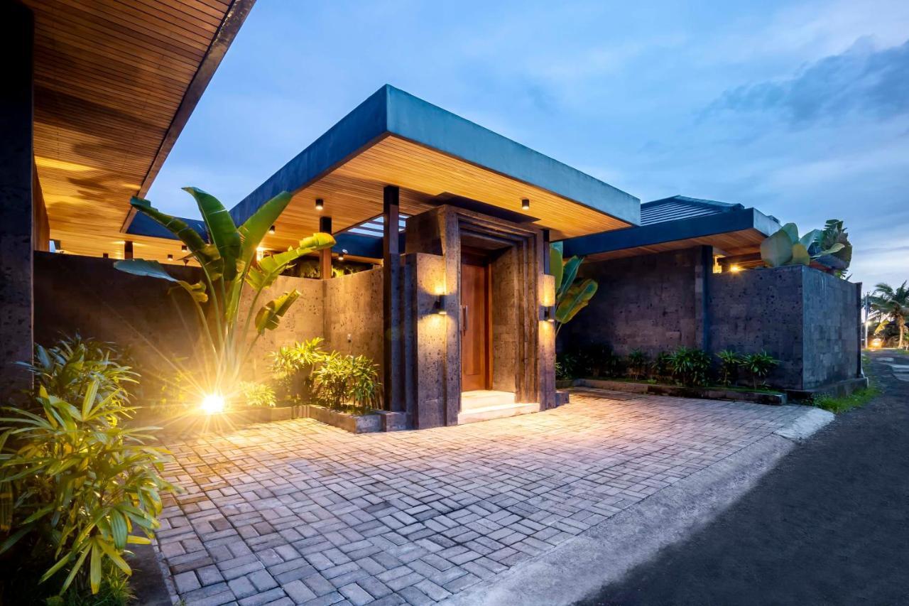 Villa Madie By Balisuperhost Ubud Exterior foto