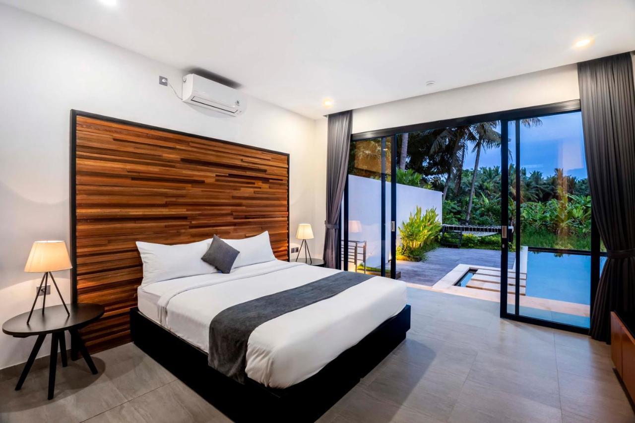 Villa Madie By Balisuperhost Ubud Exterior foto