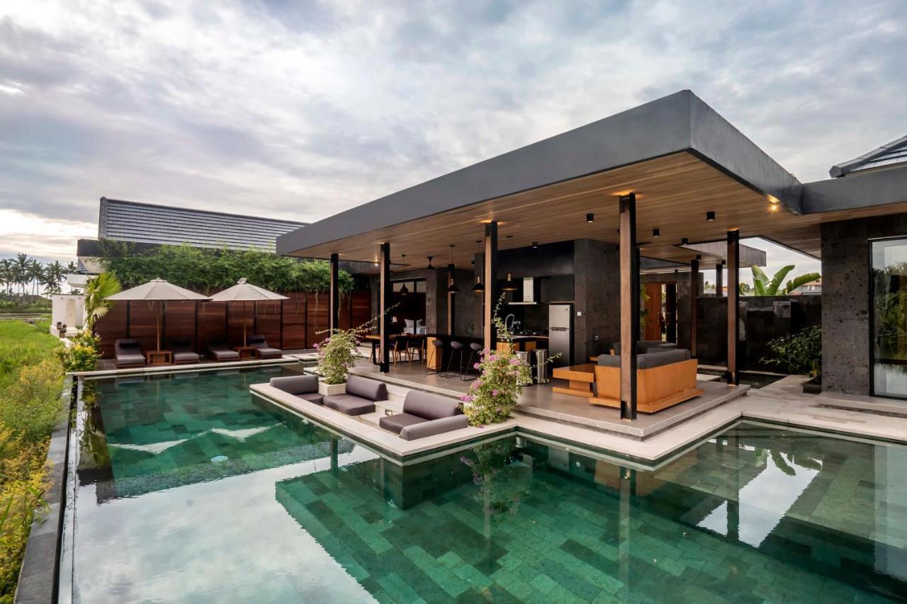 Villa Madie By Balisuperhost Ubud Exterior foto