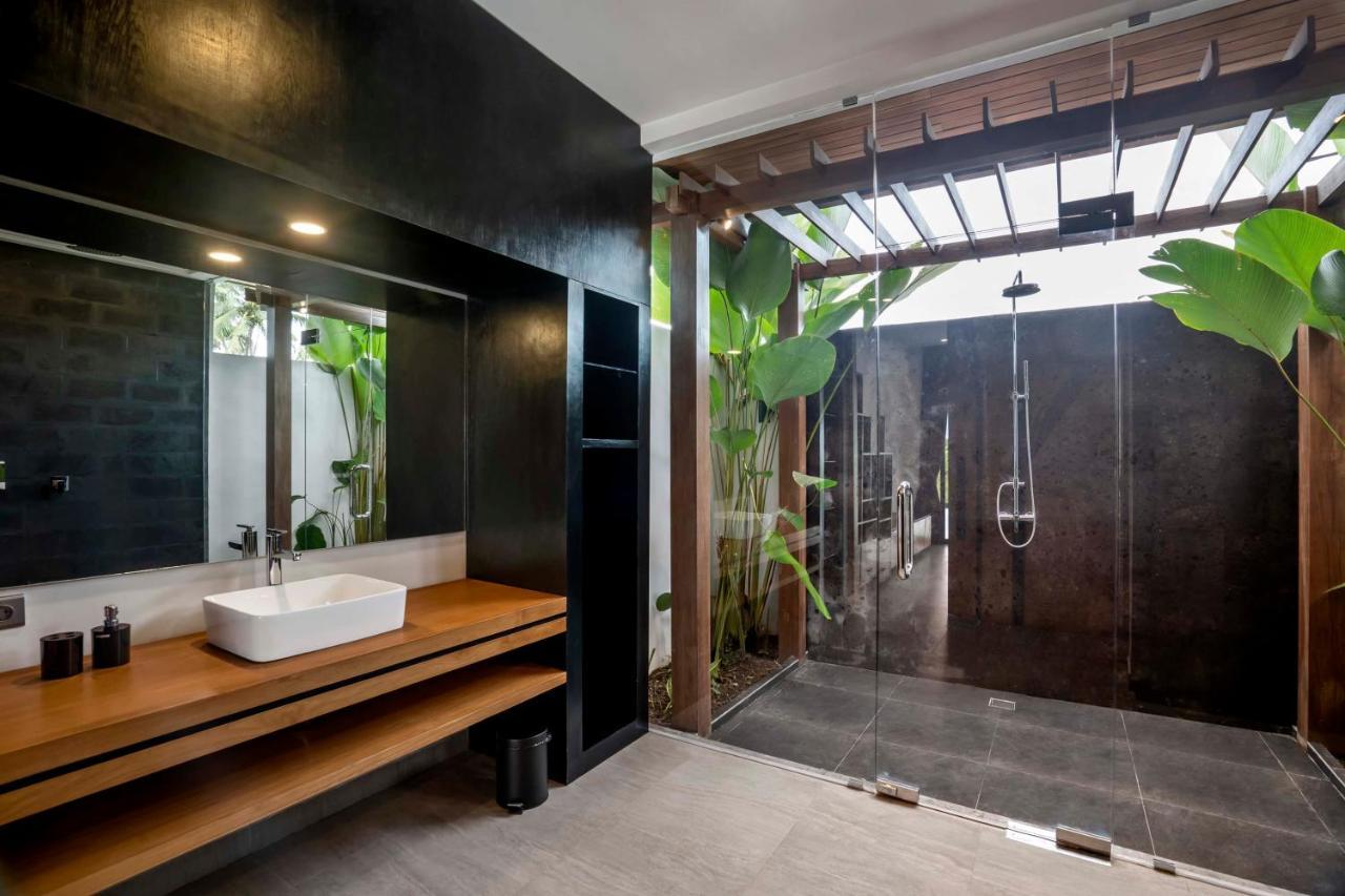 Villa Madie By Balisuperhost Ubud Exterior foto