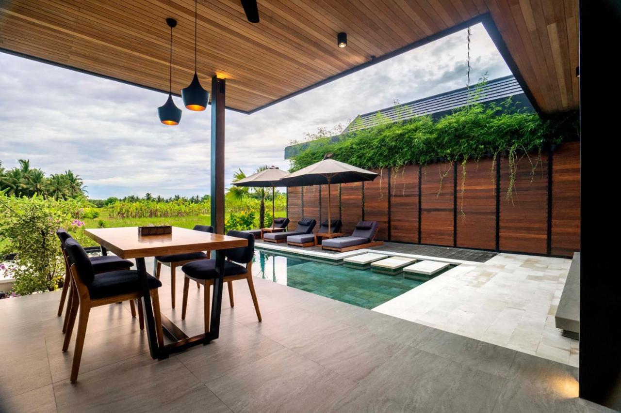 Villa Madie By Balisuperhost Ubud Exterior foto